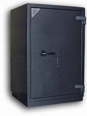 Сейф взломостойкий сертифицированный БССА 2-1520/369