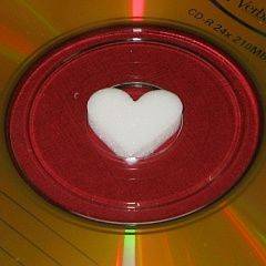 Купить CD Spider Спайдер Сердечко Маяк