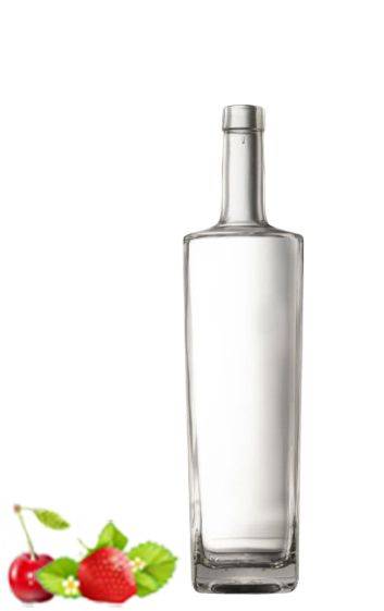 Купити Купити MIAMI 1 л — Скляна пляшка для вина в Україні в Україні