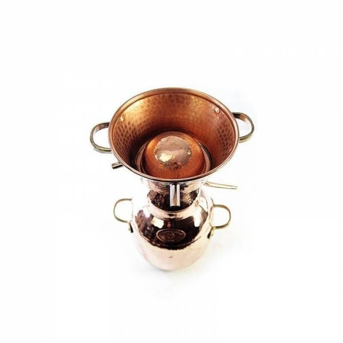 Компактная алькитара "Амур" 3 л.