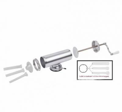 Шприц колбасный Сероцк