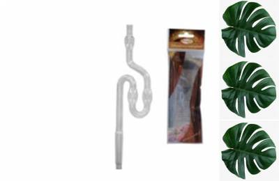 Бродильная пластиковая трубка 8мм Глинник 