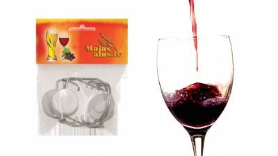 Герметическая крышка 35мм с металлическим зажимом Шива