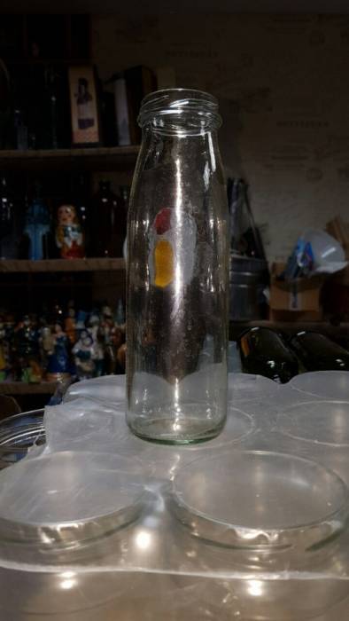 Крышки твист-офф купить ТВ-38 Тонда упаковка 20 шт