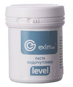 ПАСТА ВОДОЧУВСТВИТЕЛЬНАЯ ЛЕВЕЛ