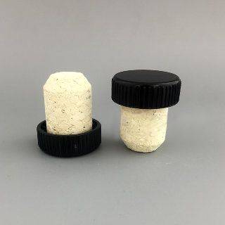 Купить Т пробка 20 мм для коньячных и винных бутылок Никс
