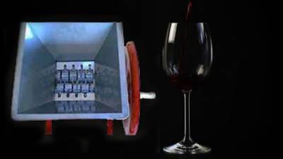 Измельчитель ягод