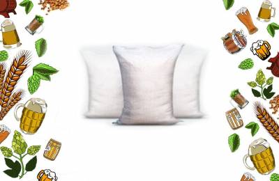 Купить Солод Пилсен 9кг Мценск