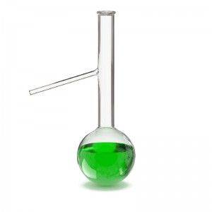 Колба Энглера ТС КРН-250-24 ГОСТ 25336-82 