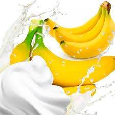 Банан (Промышленный. Мешок 20 кг)