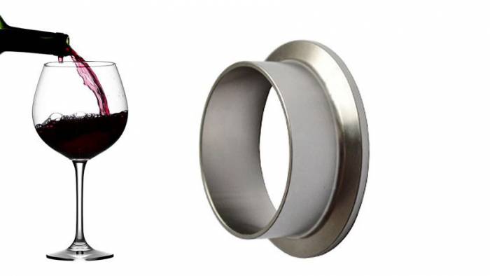 Купити Купити Фланец 2 дюйма Подгорица в Україні в Україні