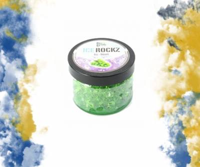 Курительные Камни Ice Rockz (Германия) Ice-Grape