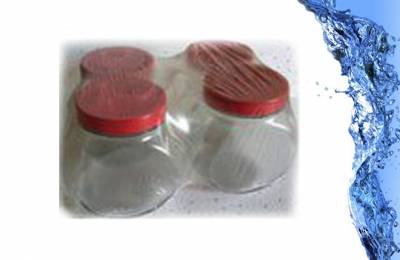 Спайка банки 4 шт. Вилена