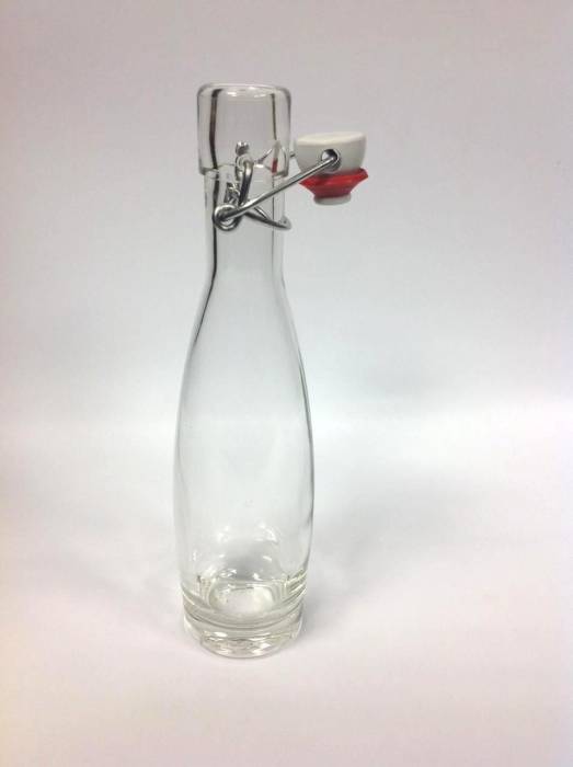 Бутылка для оливкового масла с бугельным замком Сардиния 0,5 л