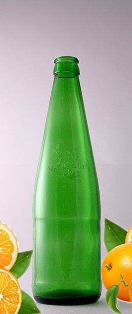 Бутылка КПН-1-500-Жасмин