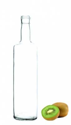 Скляна пляшка TONDA 1 л — Арад