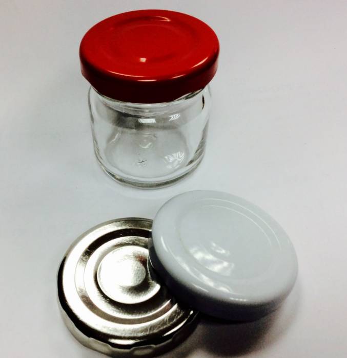 Купити Купити Крышки твист-офф купить ТВ-66 Каре упаковка 200 шт в Україні в Україні