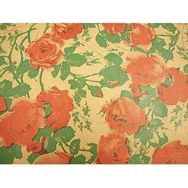 Бумага President 500 « Красные розы»