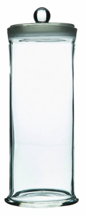 СОСУД ДЛЯ МУЗЕЙНЫХ ПРЕПАРАТОВ 90x120