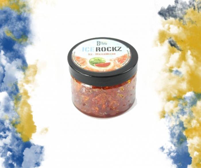 Купити Купити Курительные Камни Ice Rockz (Германия) Ice-Watermelon в Україні в Україні