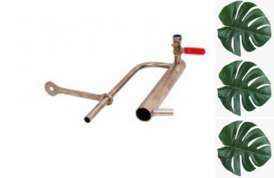 Купить Устройство непрерывного контроля содержания спирта без крана Кедровый