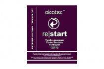 Купить Спиртовые дрожжи Alcotec ReStart Turbo Yeast 49 г Суздаль