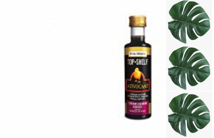 Купити Купити Купить Эссенция Still Spirits Top Shelf Advocaat Cream Liqueur Ухта в Україні в Україні