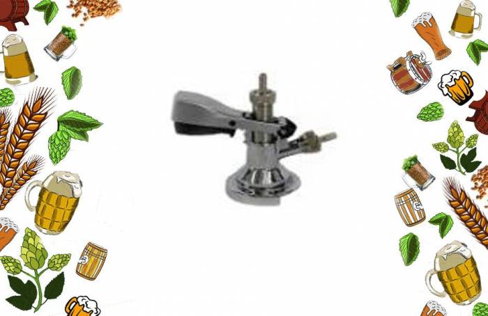 Соединитель (A Type Coupler) Члумец