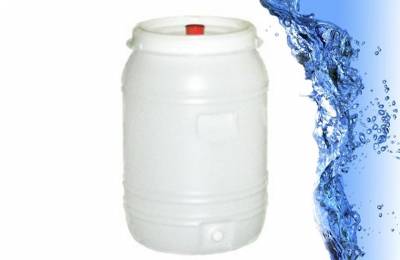 Комплект для ферментации 60л Богач