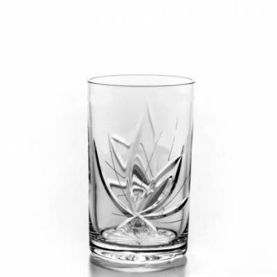 ЧАЙНЫЕ СТАКАНЫ ХРУСТАЛЬНЫЕ