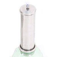 Угольная колонна Магарыч Мишура