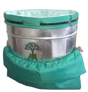 Сумка &quot;Древо&quot; для сбора яблок и фруктов