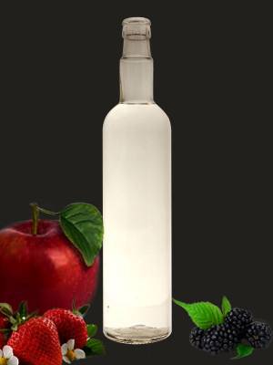 Штоф "Вагма" 0.5 л 