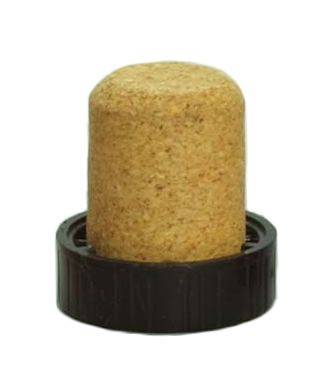 Коньячная пробка 100 шт