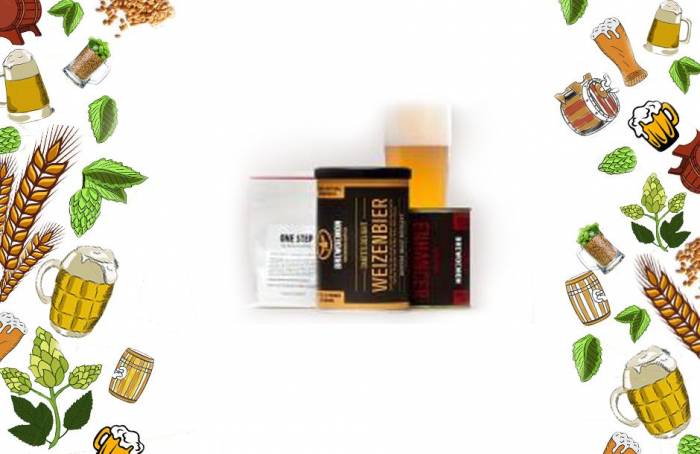 Купити Купити Купить Экстракт охмеленный BrewDemon Dantes Delight 1800г Добрянка в Україні в Україні