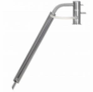 Прямоточный дефлегматор МСА Исток с предворительным мини-холодильником Ф35 Жабинка