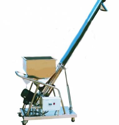 Шнековый транспортер ZS-P3 (автоматический)