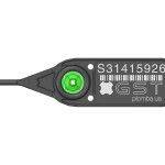 ПЛОМБА СТРЕЛА ЛЮКС (ЧЕРНЫЙ ПРИНЦ)