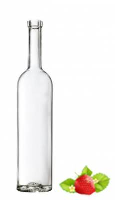 Скляна пляшка FUTURA 1500 мл — Пітешті