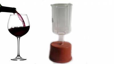 Гидрозатвор &quot;Полено&quot;, стакан 15мм