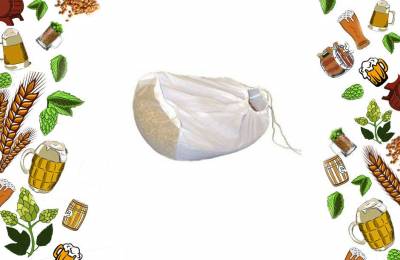 Мешок для кипячения Деталь