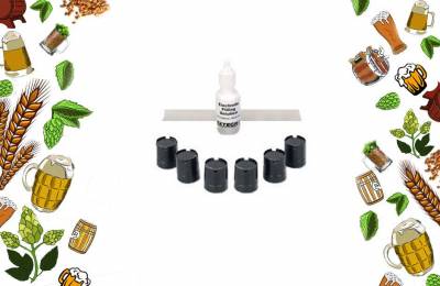 Комплект мембран для DO600 Дейтрон