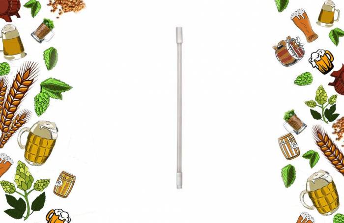 Бутылочный наполнитель 10мм Кулуар