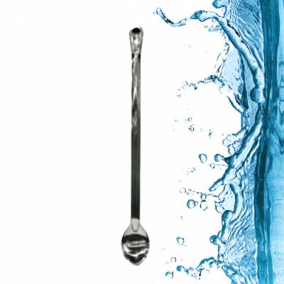 Ложка из нержавеющей стали 60см Вариация