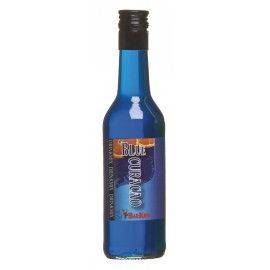 Купити Купити Сироп для коктейлей со вкусом Кюрасо BLÅ CURACAO Астра в Україні в Україні