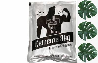 Продажа Турбо дрожжи Extreme Spiritferm 145г Айолот
