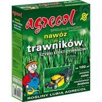 Удобрение Agrecol для Газонов от сорняков 1,2 кг