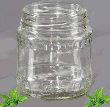 Банка стеклянная Смородина 480 мл