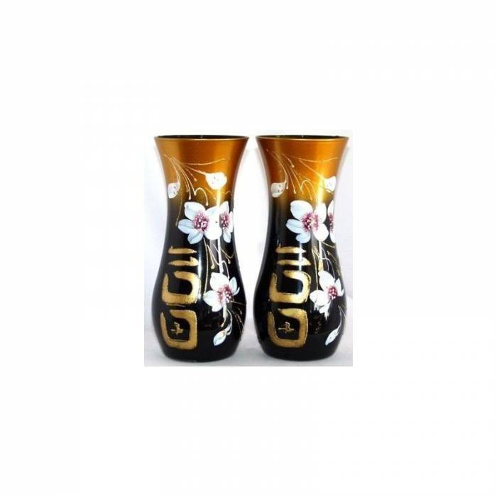 Купити Купити Художественная роспись удача на окрашенном стекле Вивара в Україні в Україні