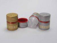 Колпак для укупорки алкоголя Лавина 30х37 мм 2 1